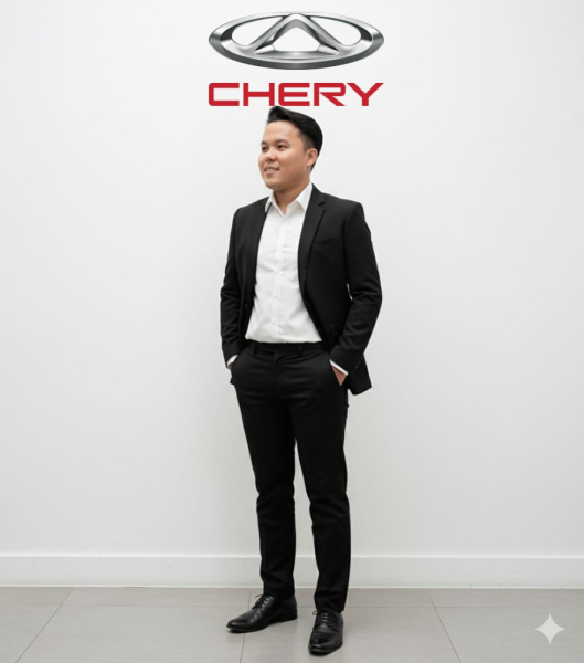 Sales Chery Tanjung Duren Selatan