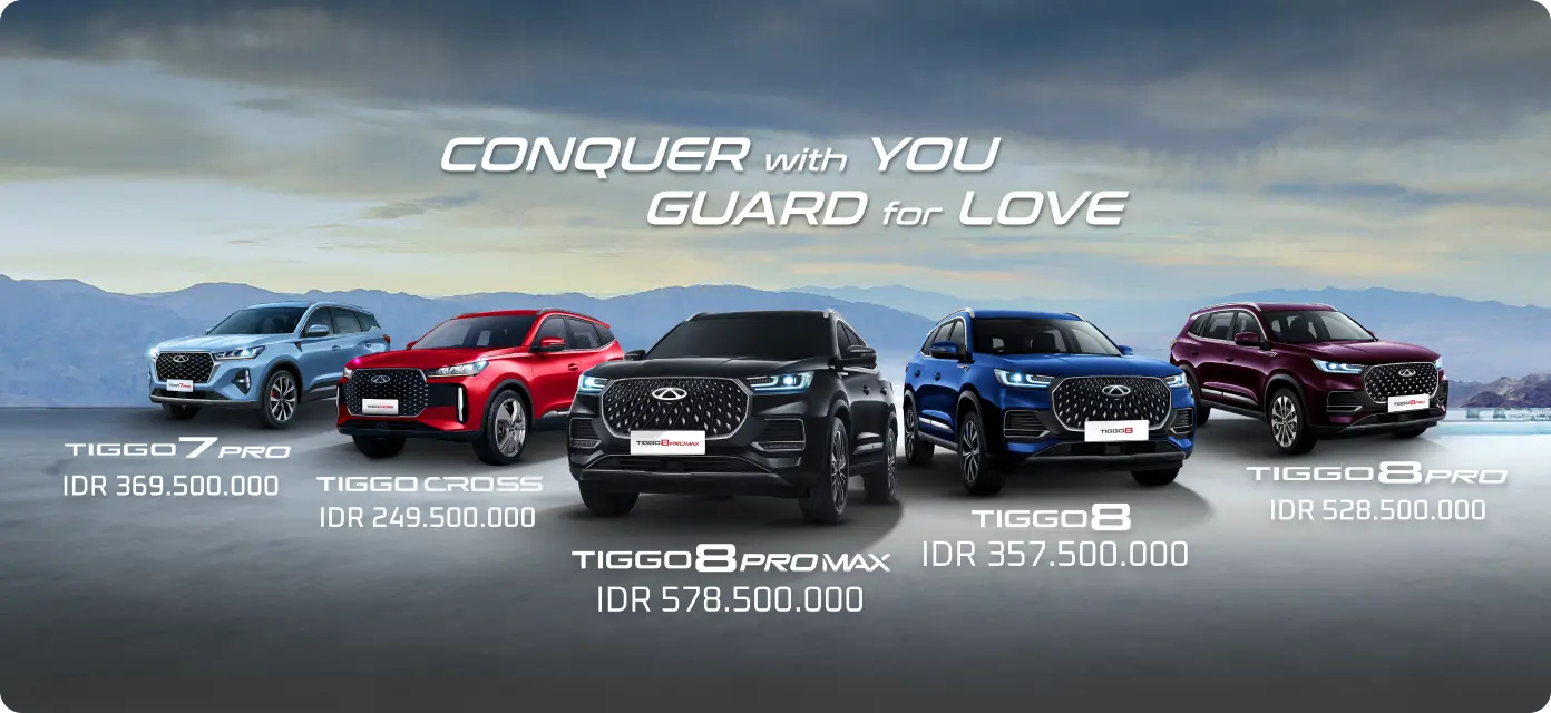 Chery tanjungdurenselatan